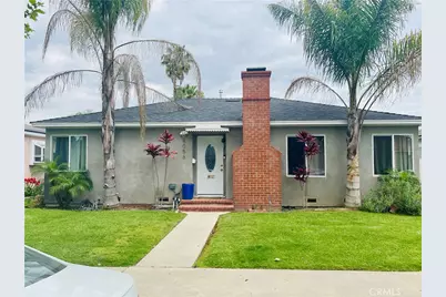 6056 California Avenue, Long Beach, CA 90805 - Photo 1