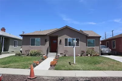 1532 S Mayo Avenue, Compton, CA 90221 - Photo 1