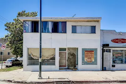 8501 Pickford Street, Los Angeles, CA 90035 - Photo 1