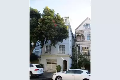 418 Central Avenue, San Francisco, CA 94117 - Photo 1