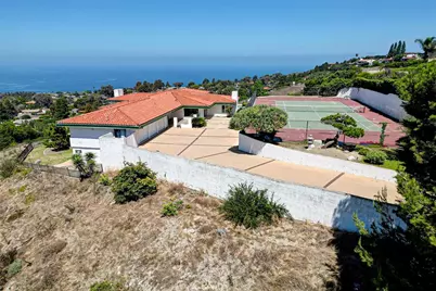 1501 Via Coronel, Palos Verdes Estates, CA 90274 - Photo 1