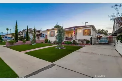 1917 S Walker Avenue, San Pedro, CA 90731 - Photo 1