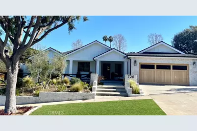 726 Bison Avenue, Newport Beach, CA 92660 - Photo 1