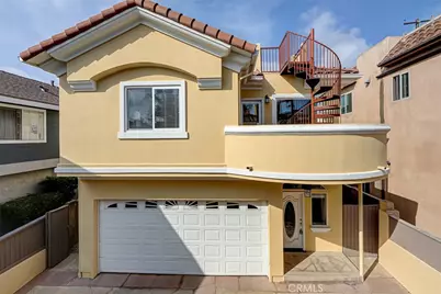 602 N Juanita Avenue #B, Redondo Beach, CA 90277 - Photo 1
