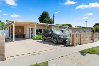1601 163 Street, Compton, CA 90220 - Photo 1
