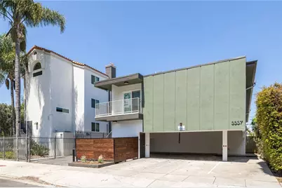 3337 S Durango Avenue, Los Angeles, CA 90034 - Photo 1