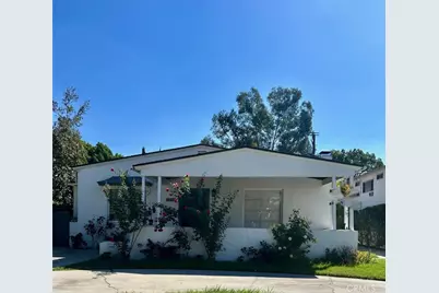 1236 N Fuller Avenue, West Hollywood, CA 90046 - Photo 1