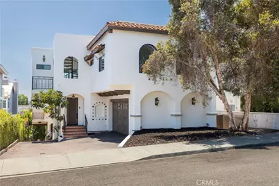 1922 Gates Avenue #A, Redondo Beach, CA 90278 - Photo 1