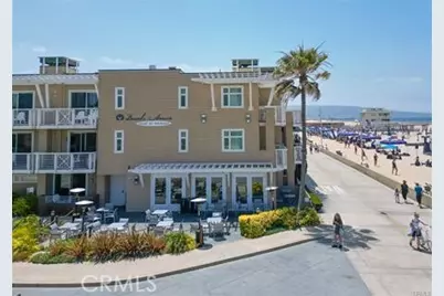 1300 The Strand #109, Hermosa Beach, CA 90254 - Photo 1