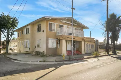 200 W Slauson Avenue, Los Angeles, CA 90003 - Photo 1