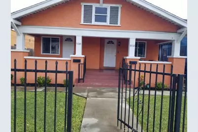 5330 3rd Avenue, Los Angeles, CA 90043 - Photo 1