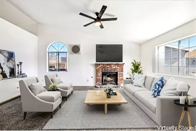 3112 Echo Drive, Rosamond, CA 93560 - Photo 1