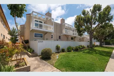 2310 Vanderbilt Lane #4, Redondo Beach, CA 90278 - Photo 1