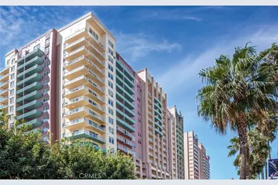 388 E Ocean Boulevard #410, Long Beach, CA 90802 - Photo 1