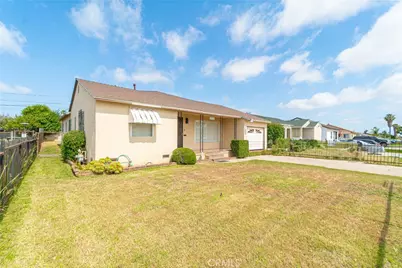 14432 S Cahita Avenue, Compton, CA 90220 - Photo 1