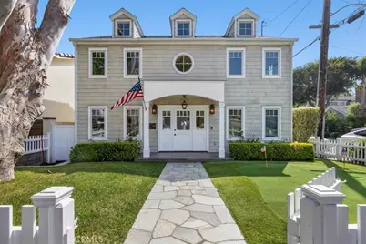 1800 Palm Avenue, Manhattan Beach, CA 90266 - Photo 1