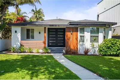 707 Sapphire Street, Redondo Beach, CA 90277 - Photo 1