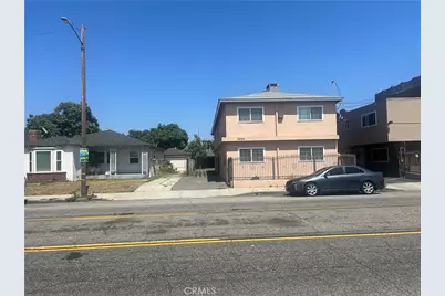 10124 S Inglewood Avenue, Inglewood, CA 90304 - Photo 1
