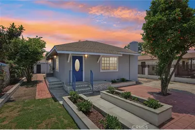 2422 E 115th Street, Los Angeles, CA 90059 - Photo 1