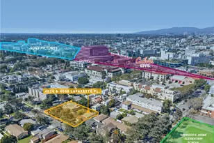 4076 Lafayette Pl, Culver City, CA 90232 - Photo 1