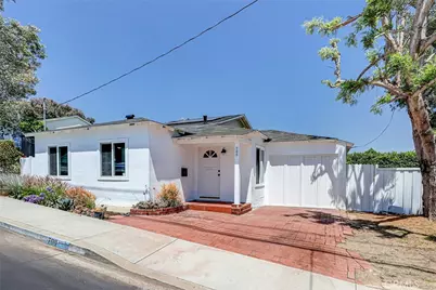 708 S Redondo Avenue, Manhattan Beach, CA 90266 - Photo 1