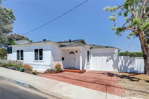 708 S Redondo Ave, Manhattan Beach, CA 90266 - Photo 1