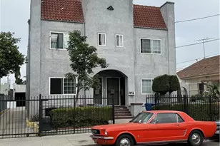 1231 S Mariposa Ave, Los Angeles, CA 90006 - Photo 1