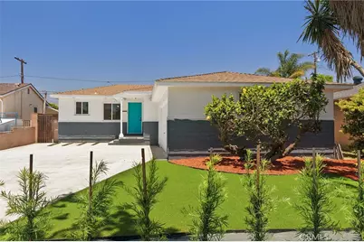 2321 W 182nd Street, Torrance, CA 90504 - Photo 1