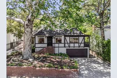 3975 Van Noord Avenue, Studio City, CA 91604 - Photo 1