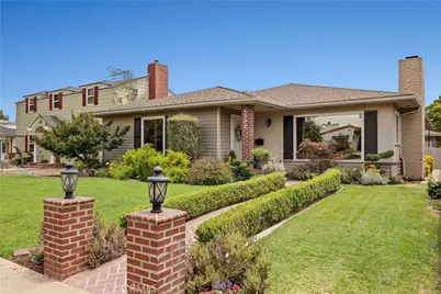 4302 Olive Avenue, Long Beach, CA 90807 - Photo 1
