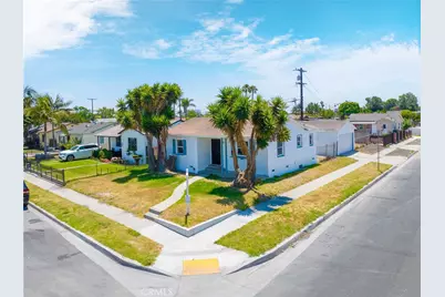 1242 W 134th Street, Compton, CA 90222 - Photo 1
