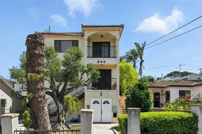 845 W 19th Street #3, San Pedro, CA 90731 - Photo 1