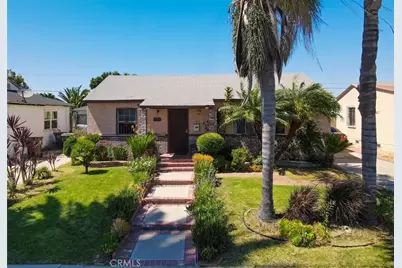 2225 W 153rd Street, Compton, CA 90220 - Photo 1