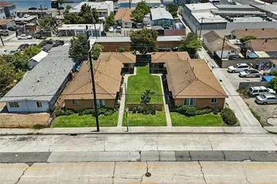 424 Island Avenue, Wilmington, CA 90744 - Photo 1