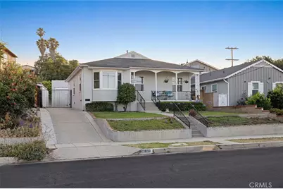 633 N Leland Avenue, San Pedro, CA 90732 - Photo 1