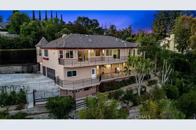 918 Reposado Drive, La Habra Heights, CA 90631 - Photo 1