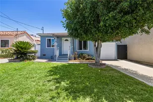 1410 Gulf Ave, Wilmington, CA 90744 - Photo 1