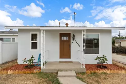 14909 Mansel Avenue, Lawndale, CA 90260 - Photo 1