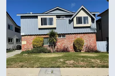 2607 Curtis Avenue #C, Redondo Beach, CA 90278 - Photo 1