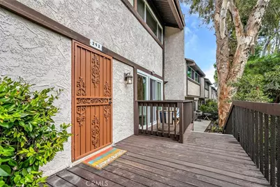 344 S Miraleste Drive #293, San Pedro, CA 90732 - Photo 1