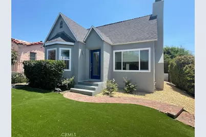 6760 7th Avenue, Los Angeles, CA 90043 - Photo 1