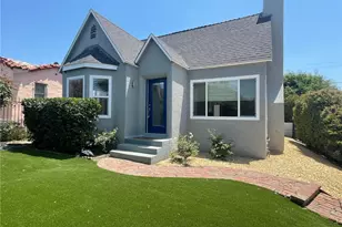 6760 7th Ave, Los Angeles, CA 90043 - Photo 1