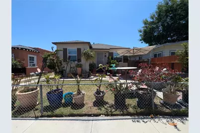 4170 W 161st Street, Lawndale, CA 90260 - Photo 1
