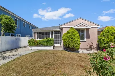 5943 Gardenia Avenue, Long Beach, CA 90805 - Photo 1