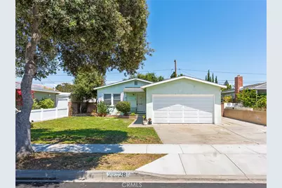22928 Evalyn Avenue, Torrance, CA 90505 - Photo 1
