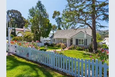 3220 Palos Verdes Drive North, Palos Verdes Estates, CA 90274 - Photo 1