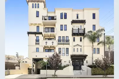 1817 Prosser Avenue #503, Los Angeles, CA 90025 - Photo 1