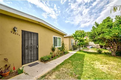 9863 Alondra Boulevard, Bellflower, CA 90706 - Photo 1