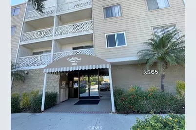 3565 Linden Avenue #253, Long Beach, CA 90807 - Photo 1
