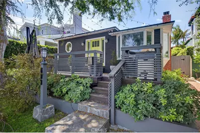 608 35th Street, Manhattan Beach, CA 90266 - Photo 1